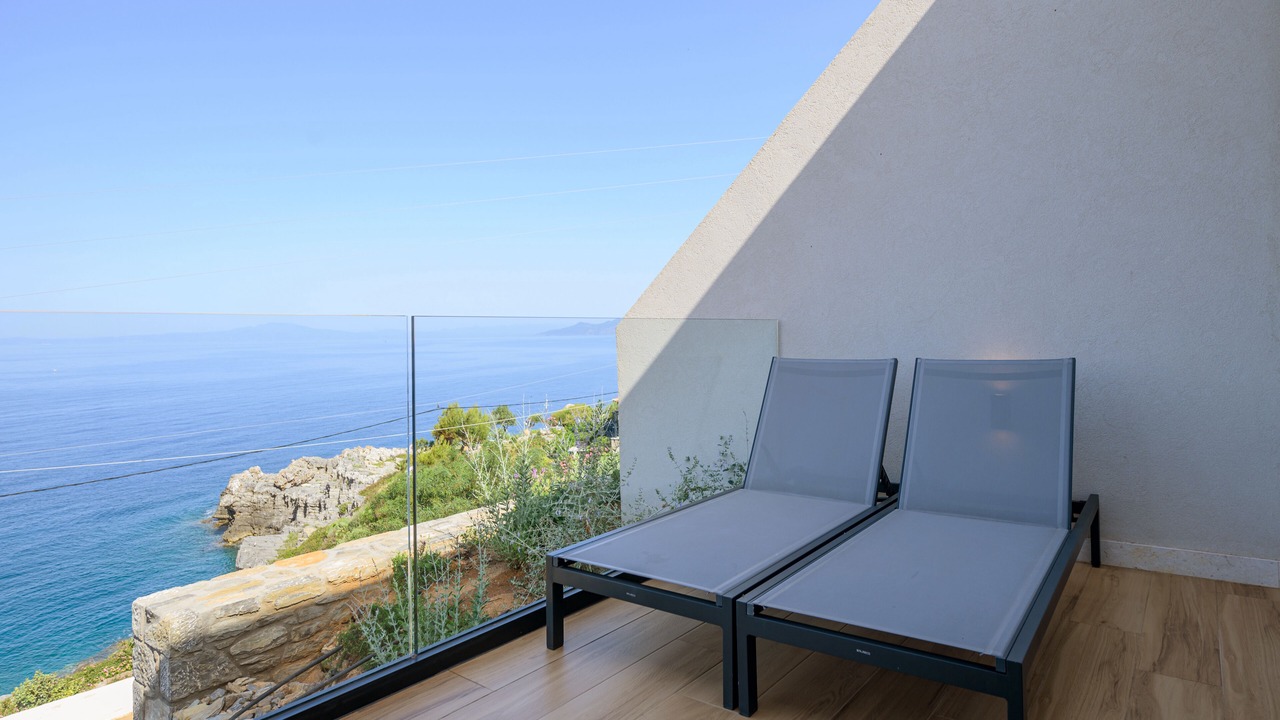 Photo of Patio Balcony in Lefktron