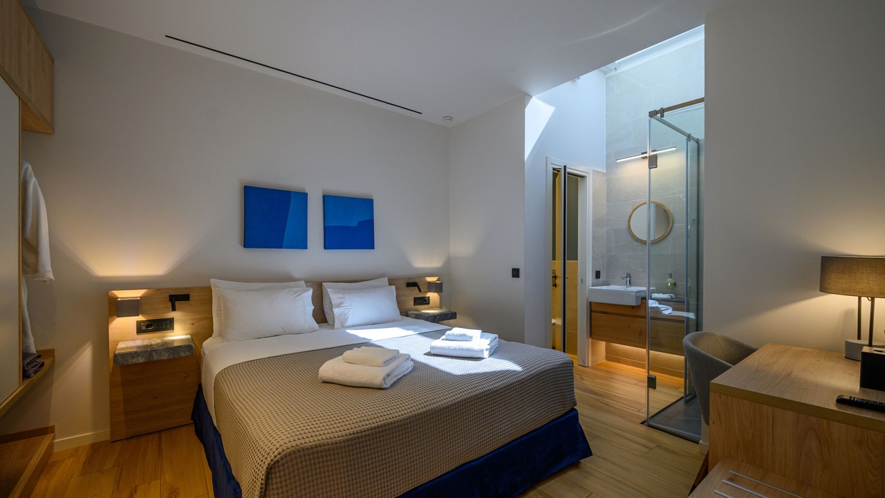 Photo of Bedroom in Lefktron