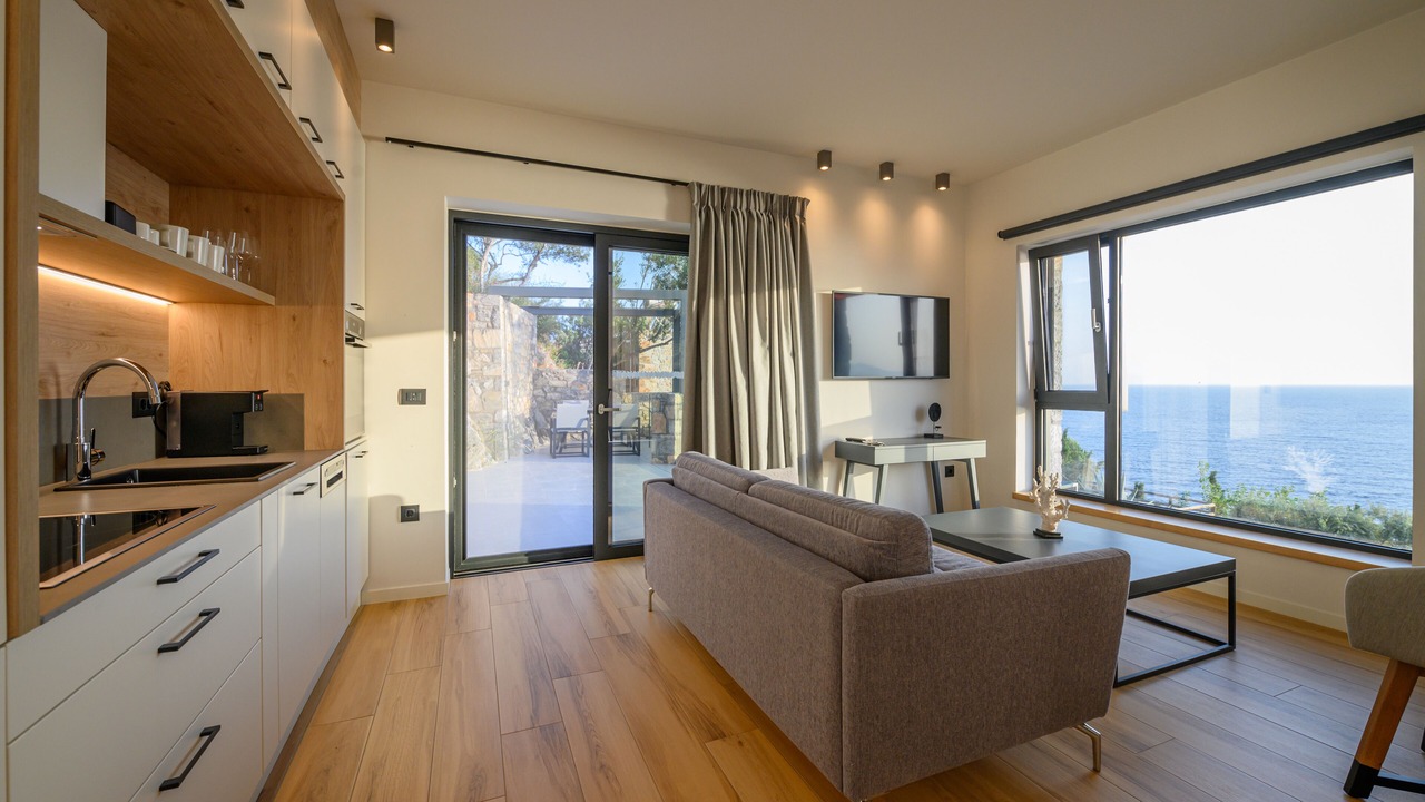 Photo of Livingroom in Lefktron