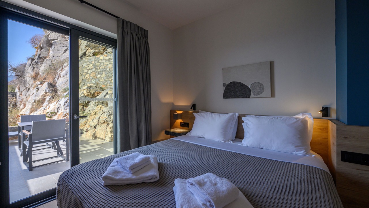 Photo of Bedroom in Lefktron