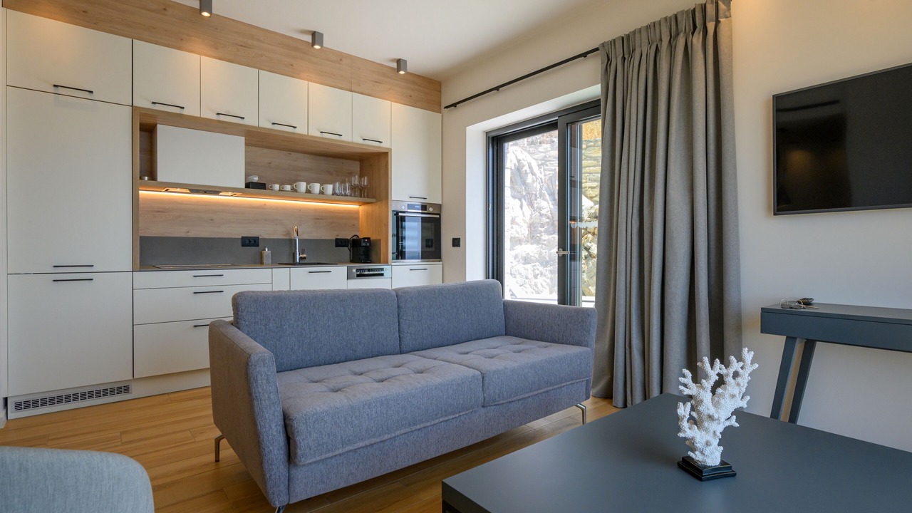 Photo of Livingroom in Lefktron