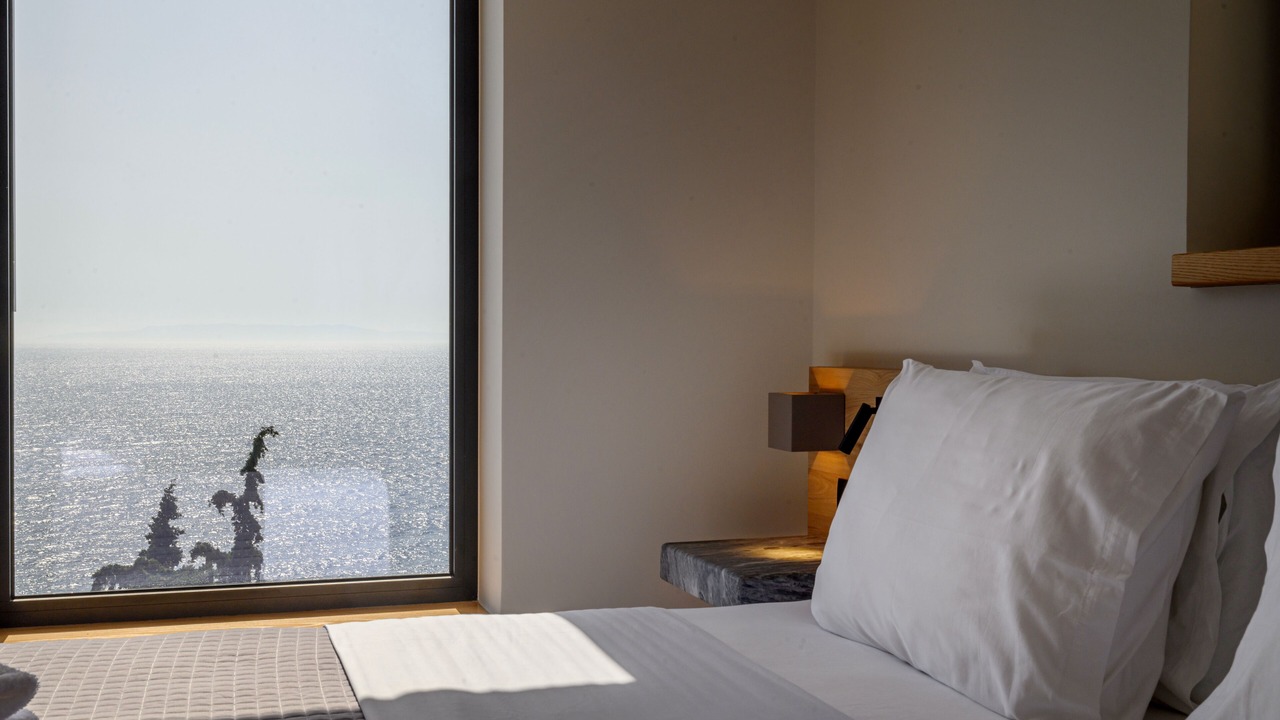 Photo of Bedroom in Lefktron