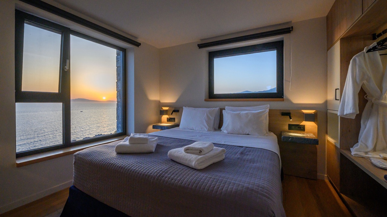 Photo of Bedroom in Lefktron