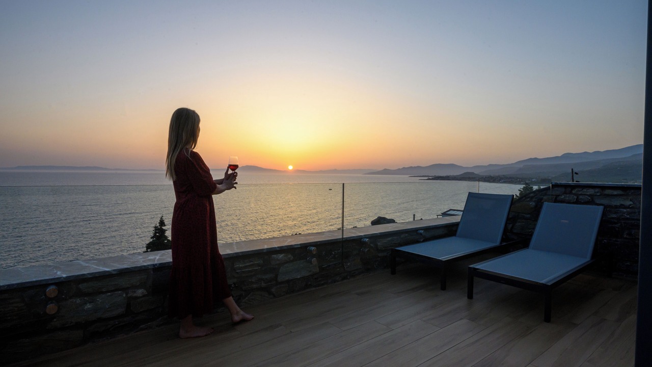 Photo of Patio Balcony in Lefktron