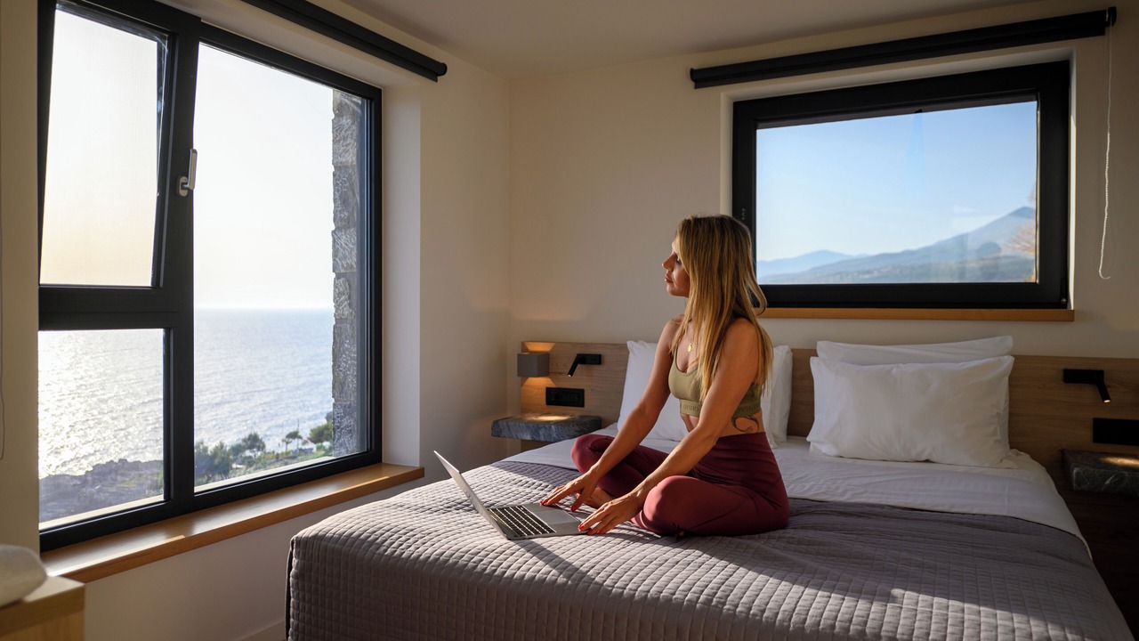 Photo of Bedroom in Lefktron