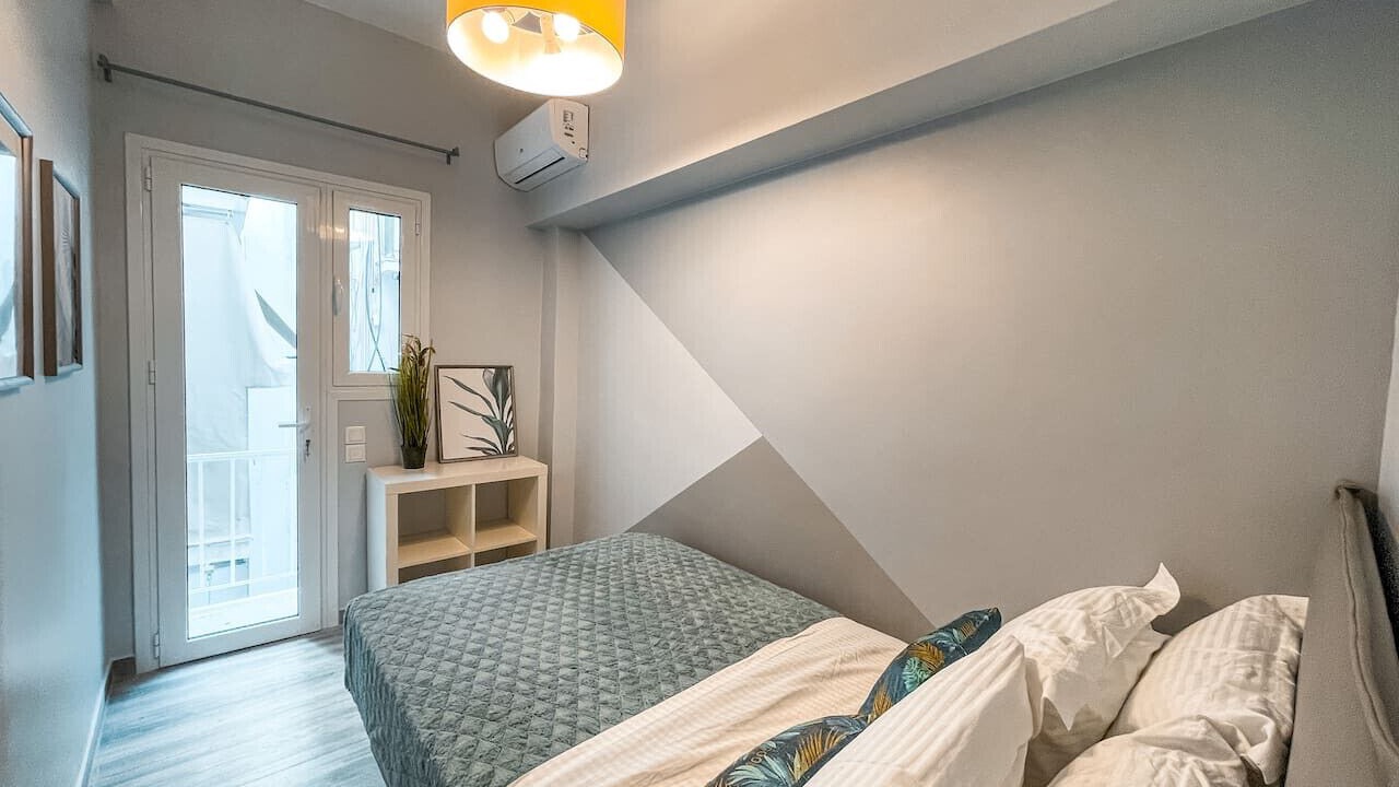 Photo of Bedroom in Kinosargous