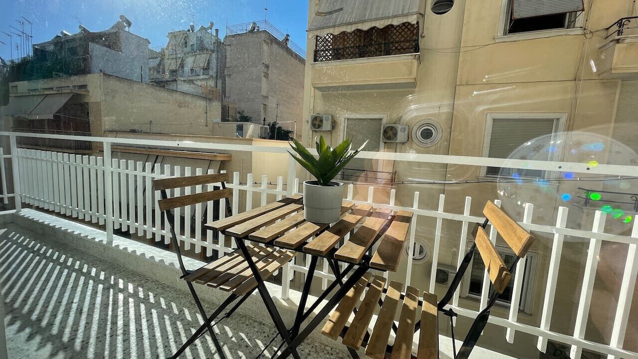 Photo of Outdoor in Kinosargous