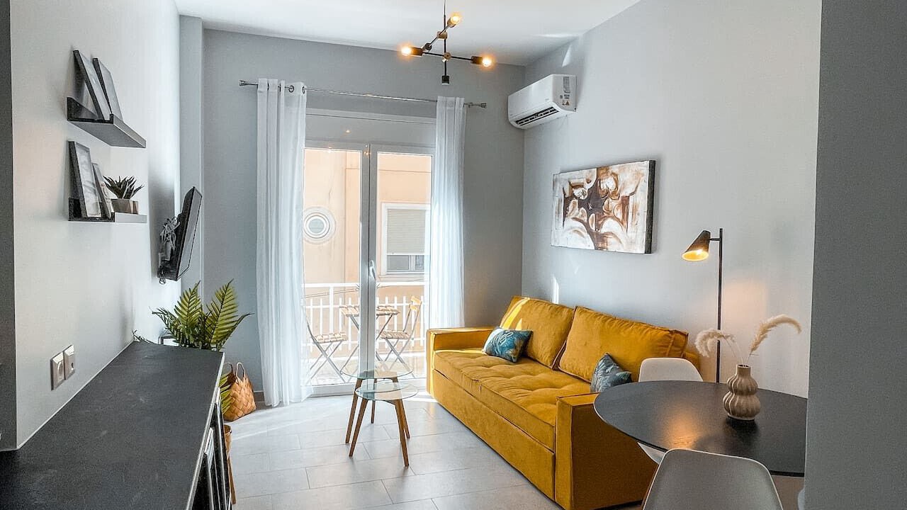 Photo of Livingroom in Kinosargous