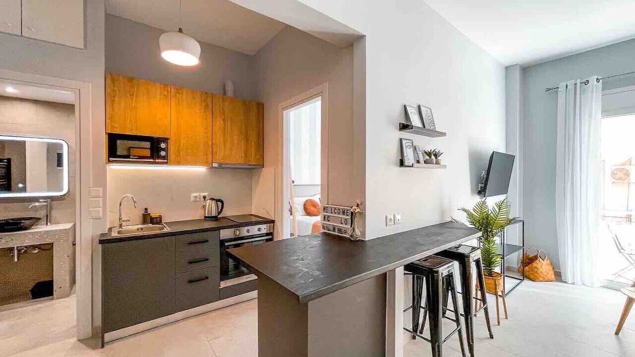 Photo of Kitchen in Kinosargous