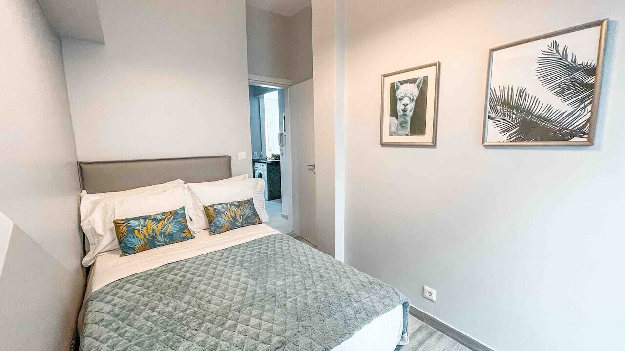 Photo of Bedroom in Kinosargous