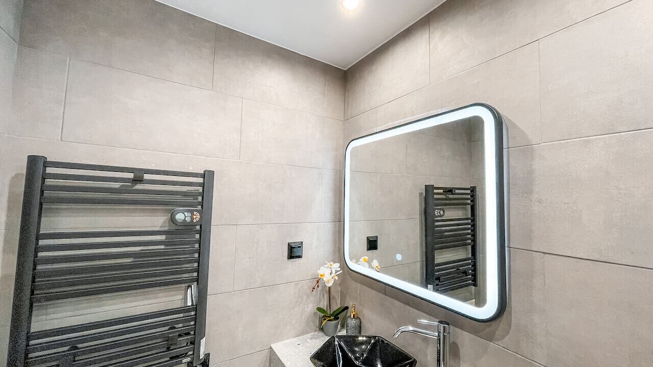 Photo of Bathroom in Kinosargous