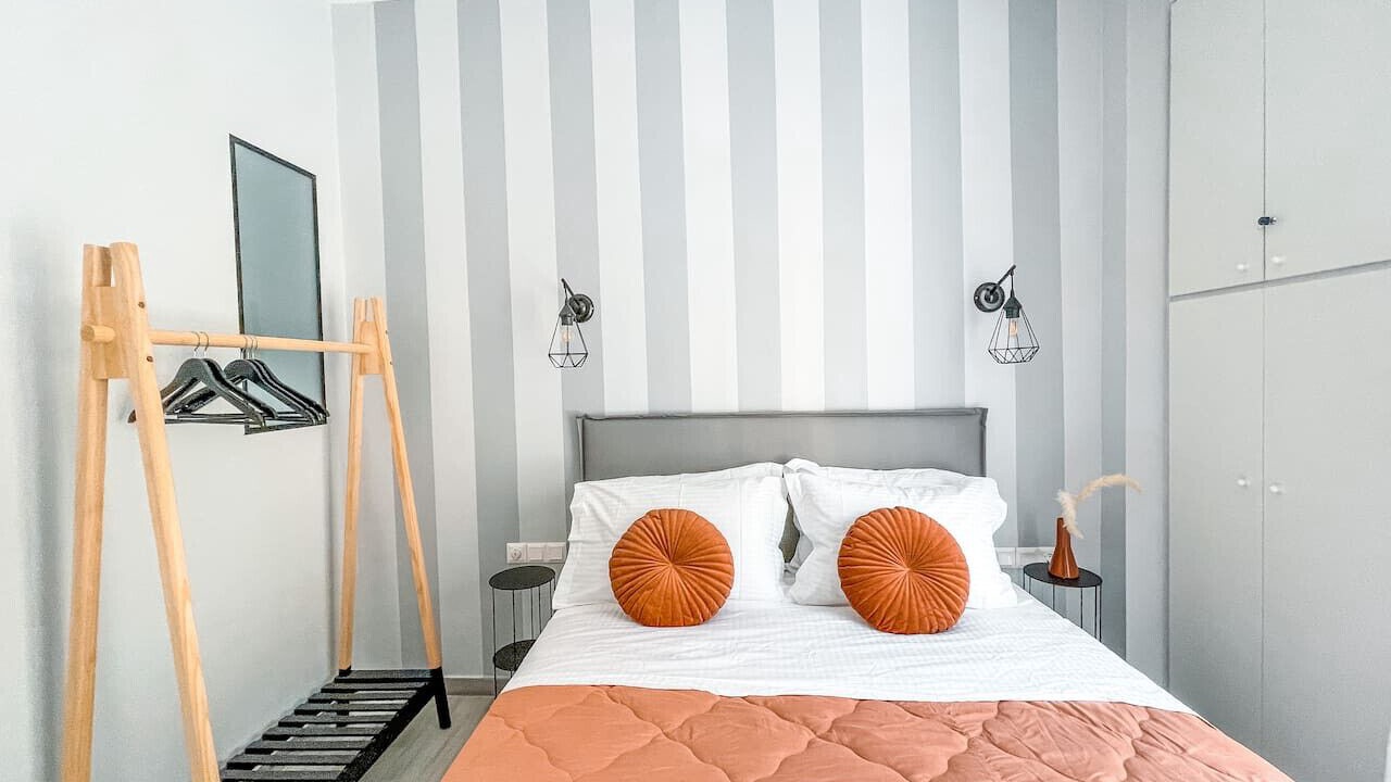 Photo of Bedroom in Kinosargous