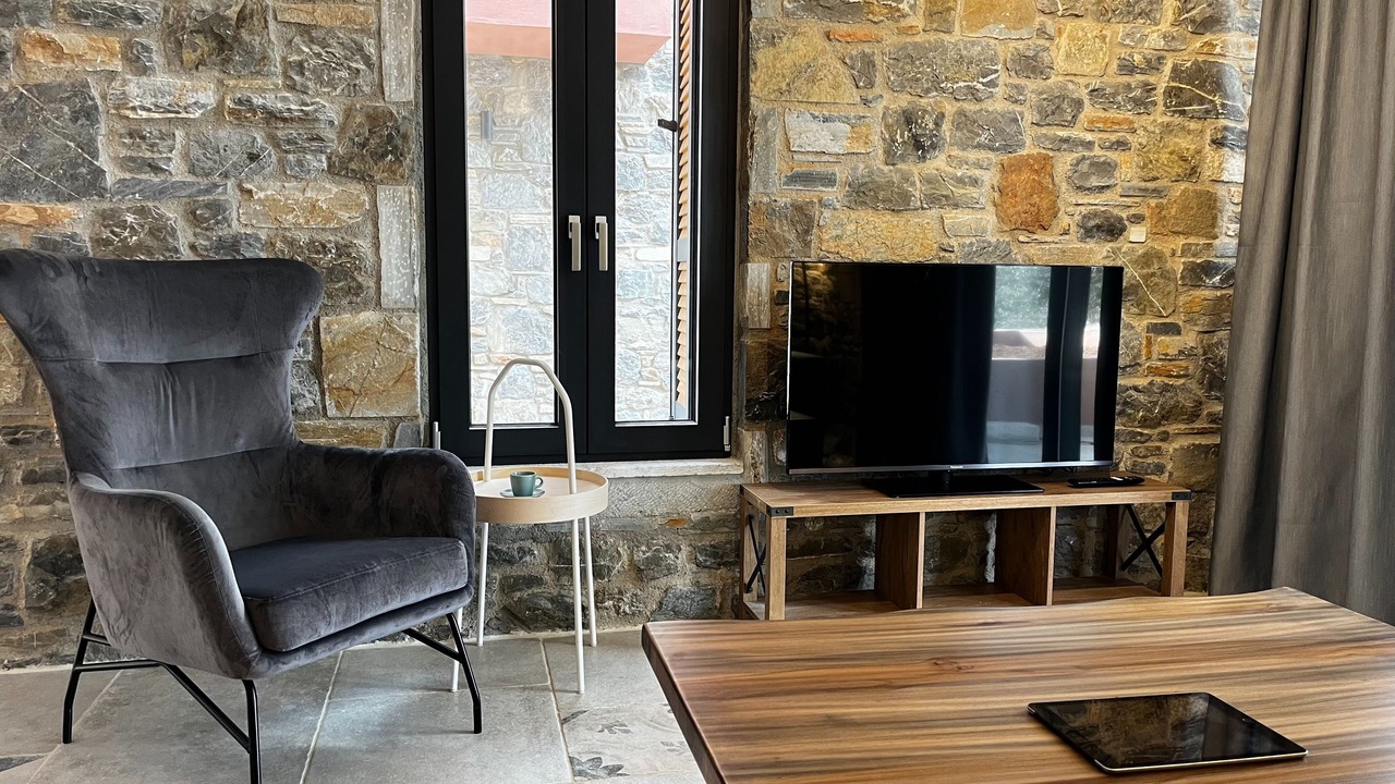 Photo of Livingroom in Pella Region