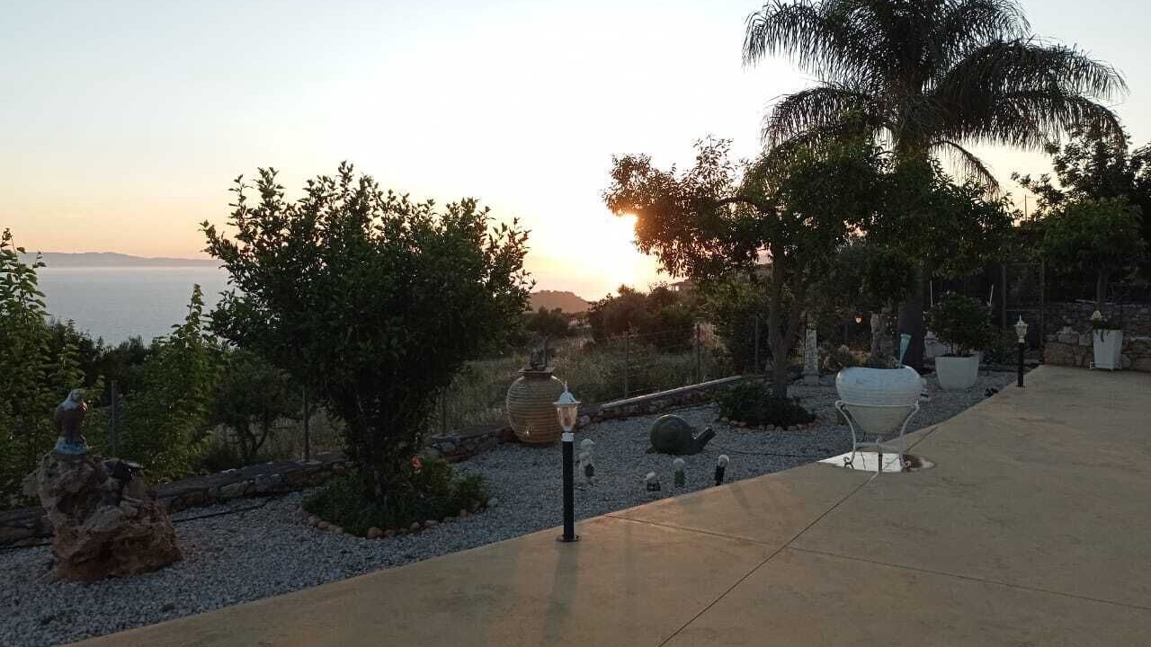 Photo of Patio Balcony in Lefktron