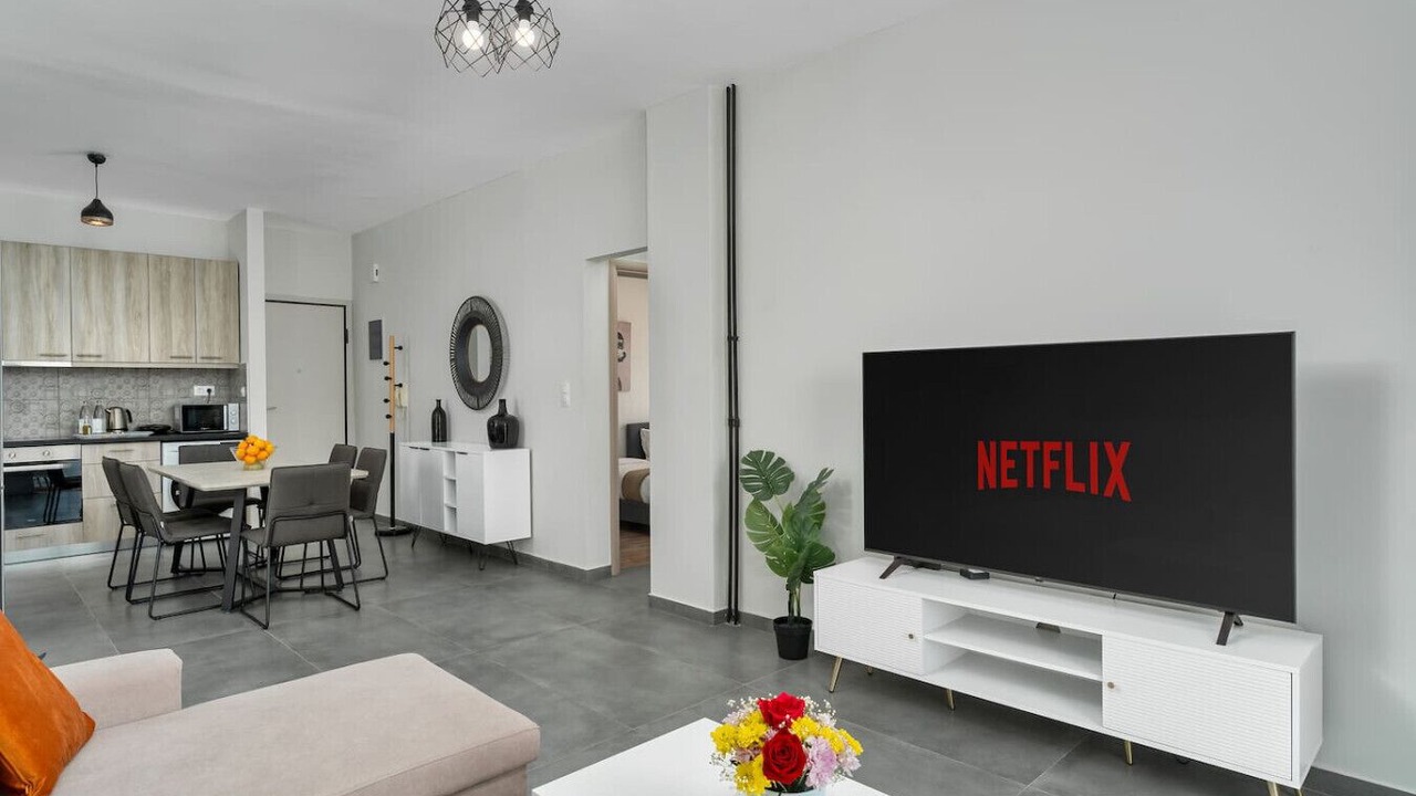 Photo of Livingroom in Alimos