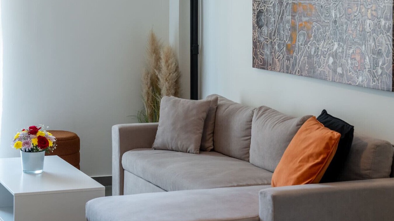 Photo of Livingroom in Alimos
