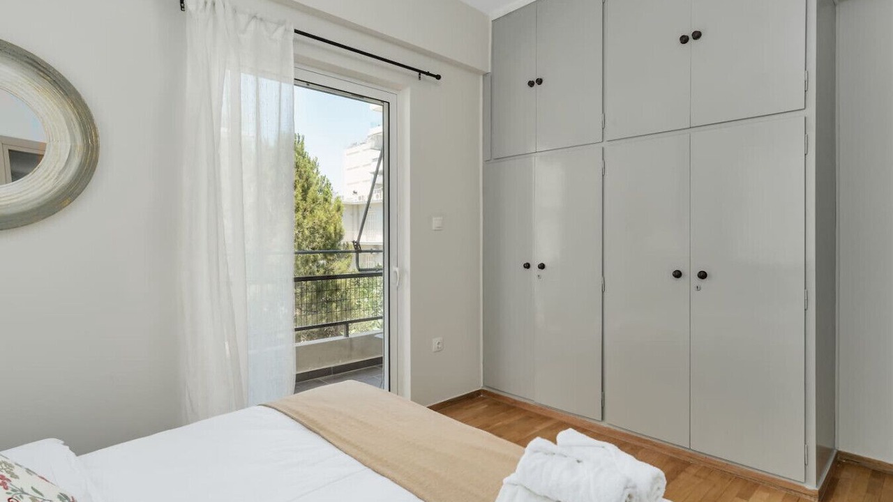 Photo of Bedroom in Alimos