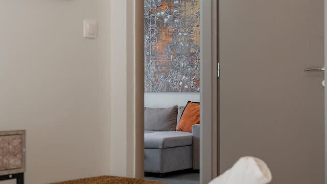 Photo of Bedroom in Alimos