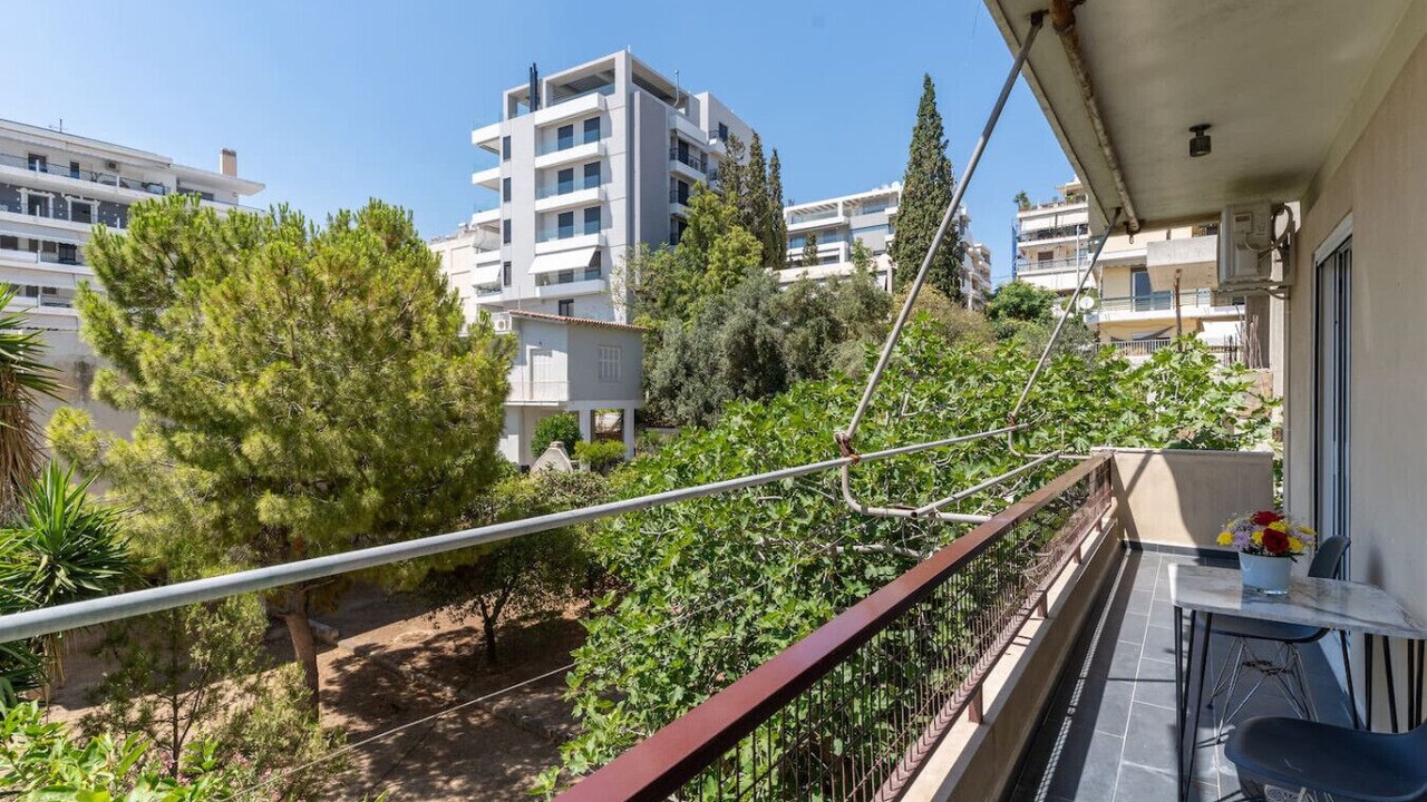 Photo of Outdoor in Alimos