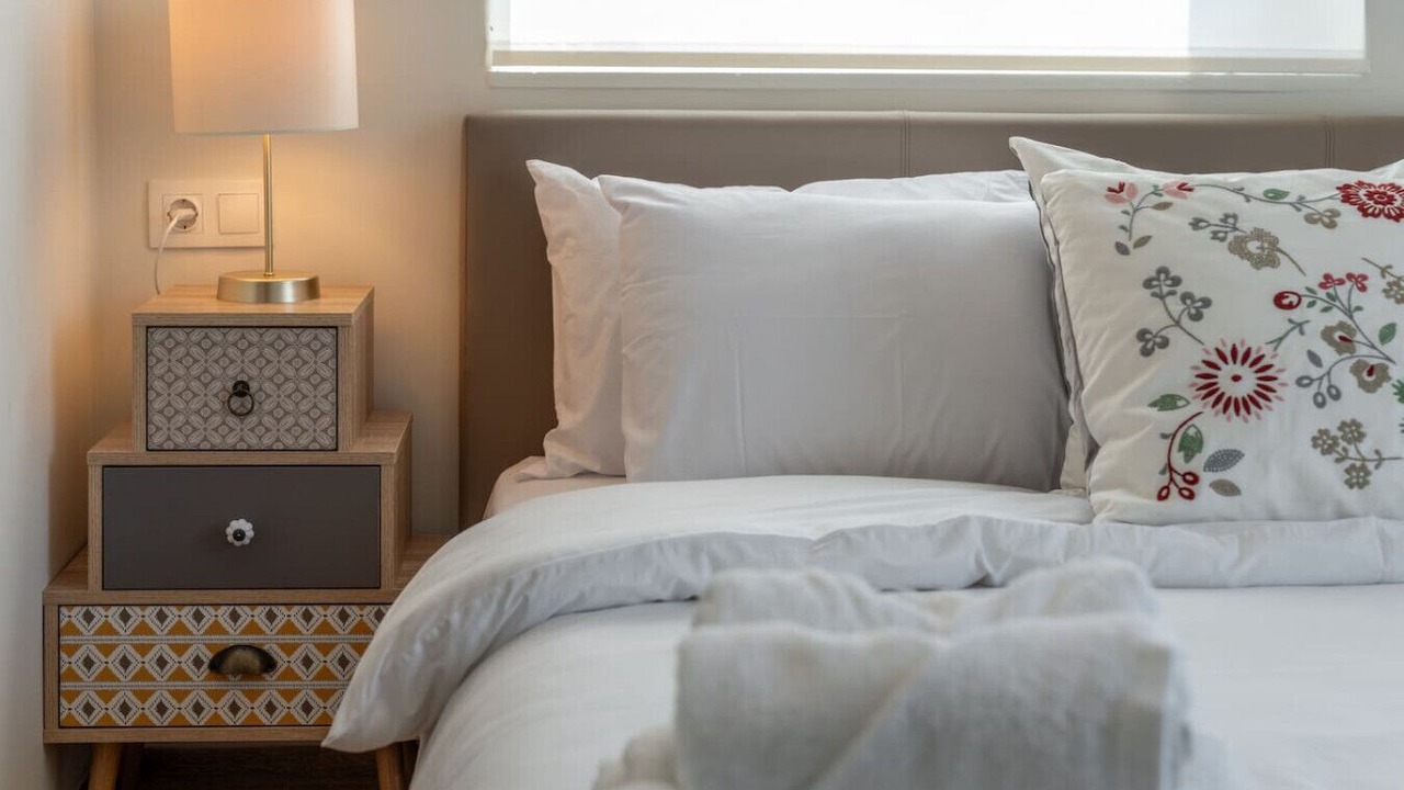 Photo of Bedroom in Alimos