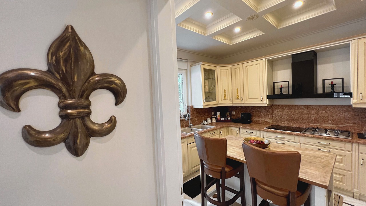 Photo of Kitchen in Alimos