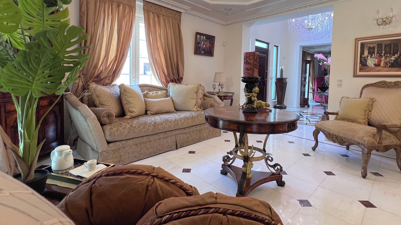 Photo of Livingroom in Alimos