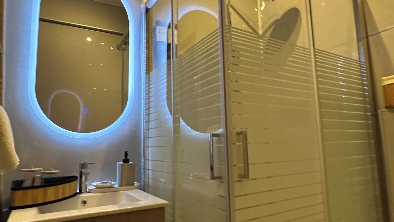 Photo of Bathroom in Kallithea