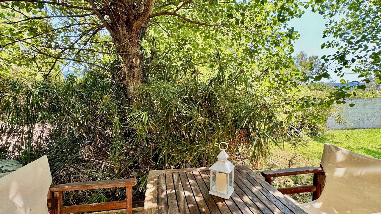 Photo of Patio Balcony in Acharavi