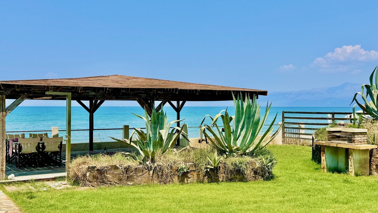 Photo of Outdoor in Acharavi