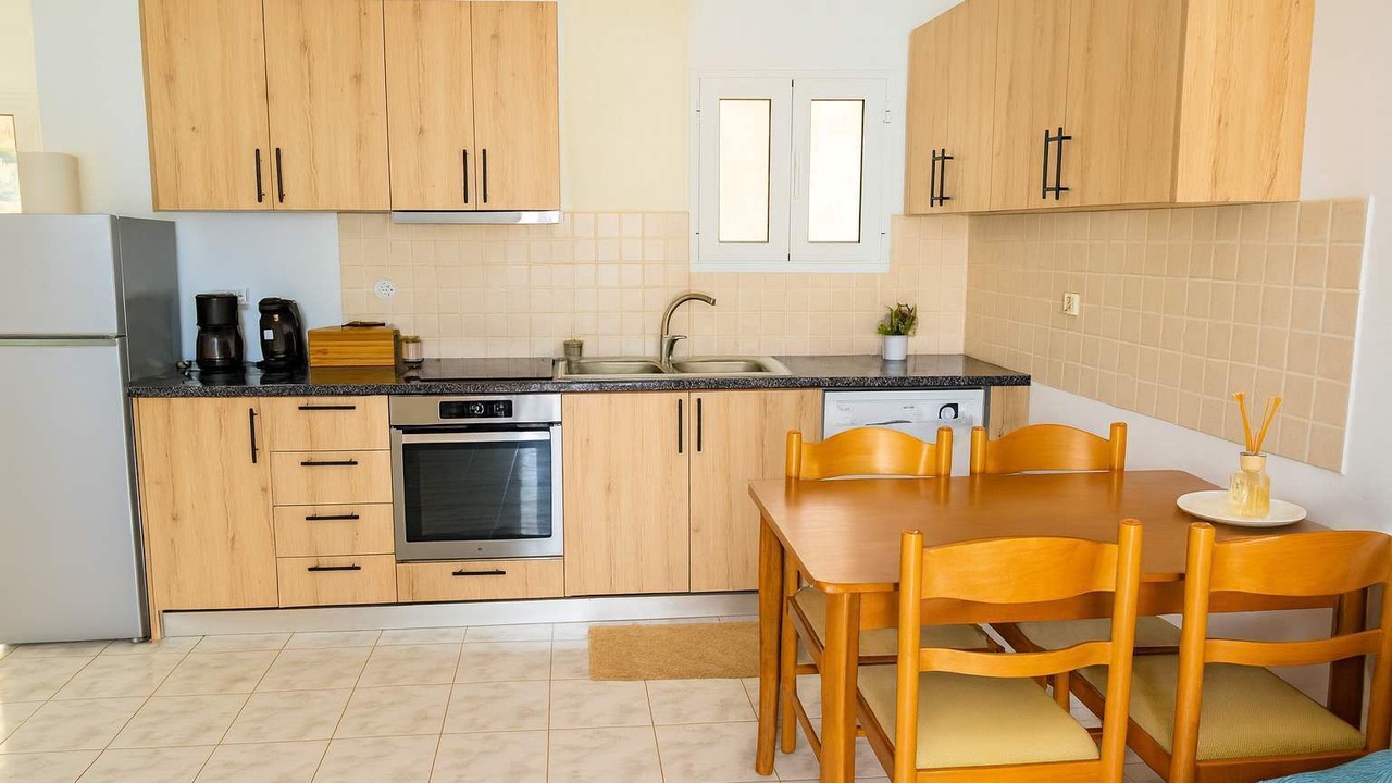 Photo of Bedroom in Agia Pelagia