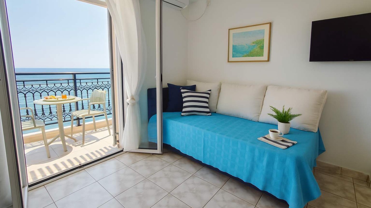 Photo of Bedroom in Agia Pelagia