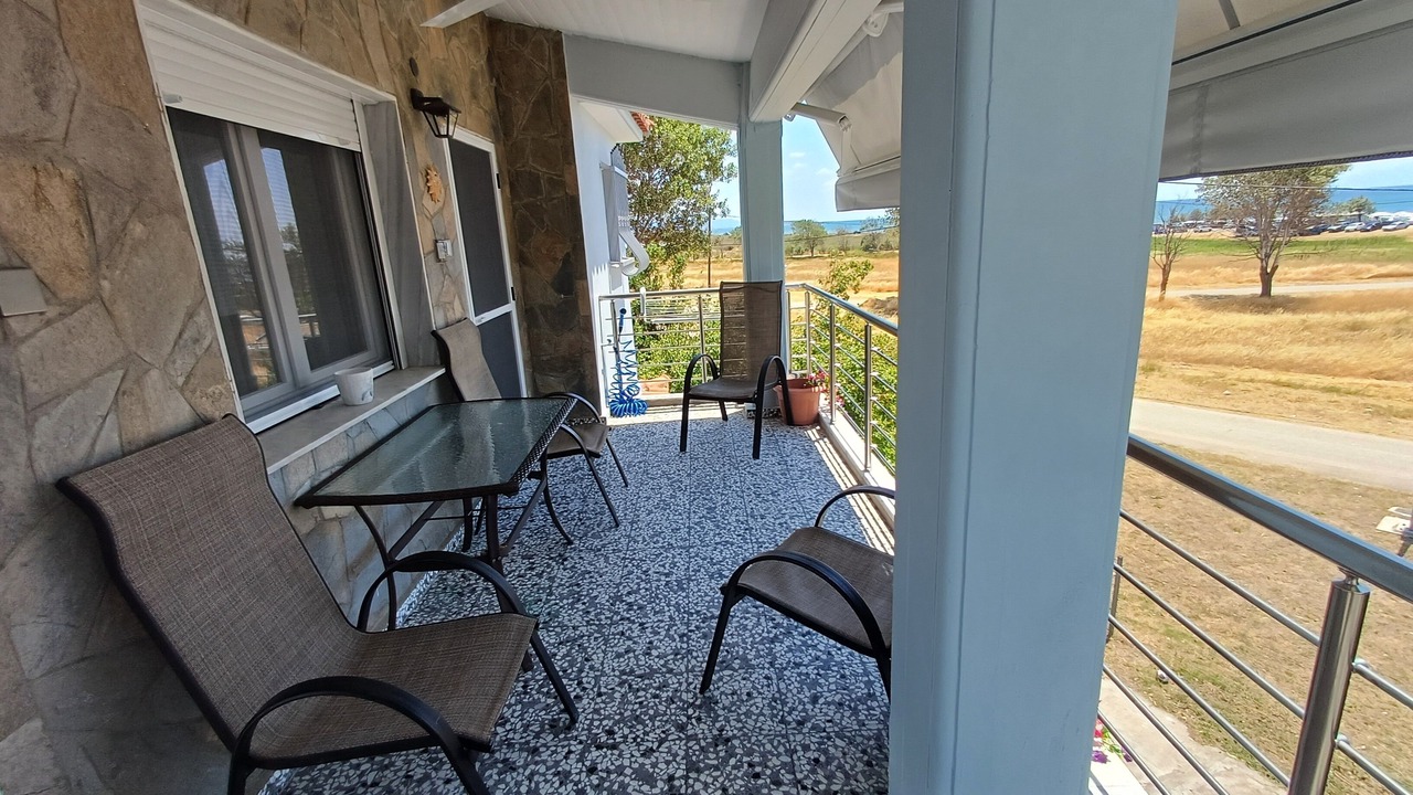 Photo of Outdoor in Paralia Mesis