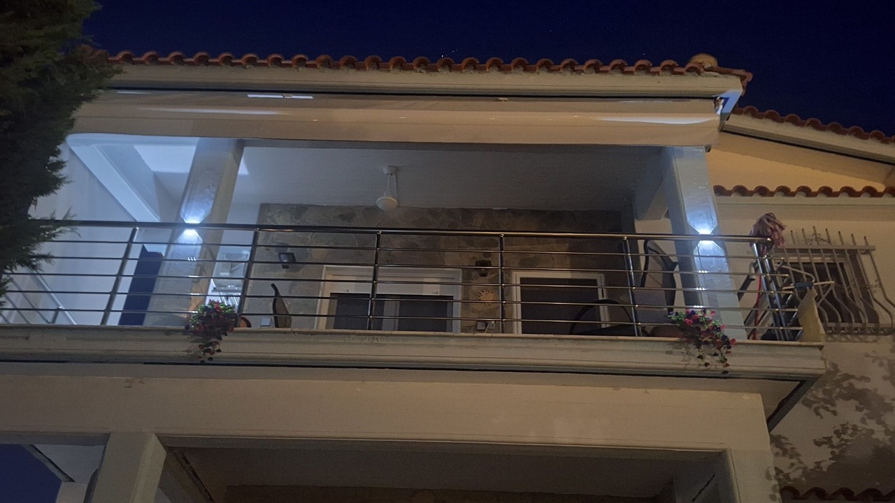 Photo of Outdoor in Paralia Mesis