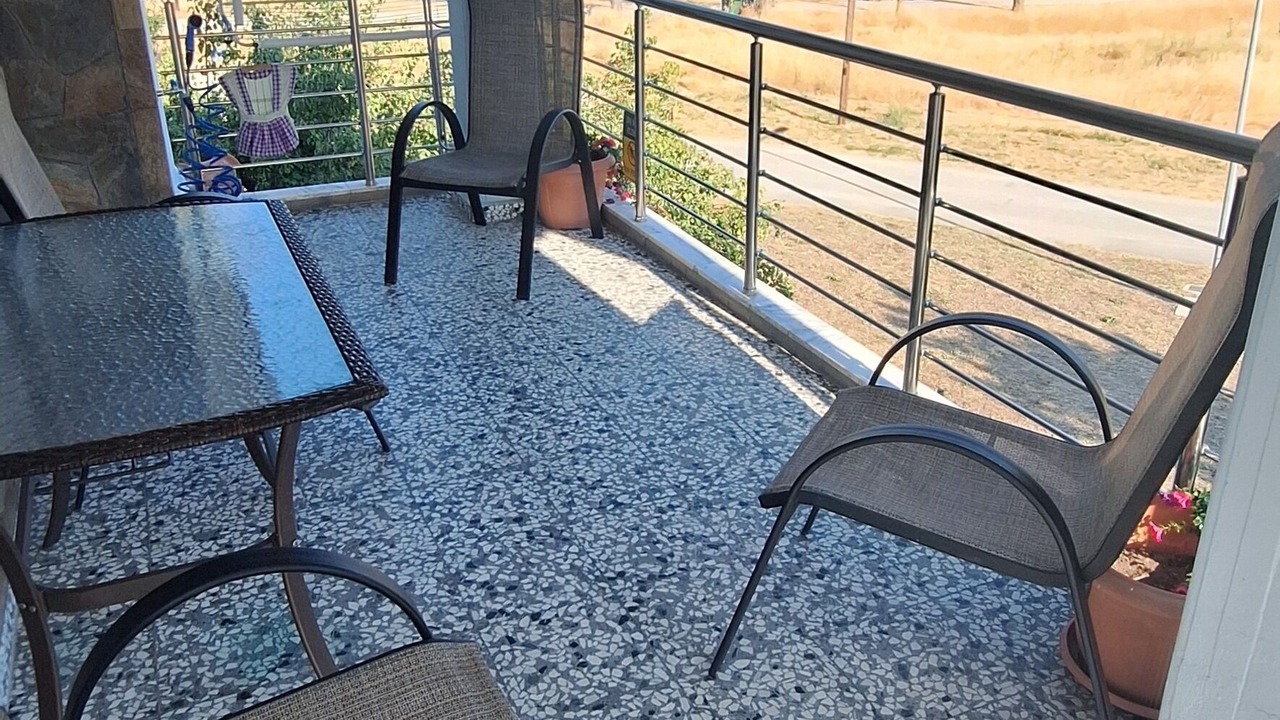 Photo of Outdoor in Paralia Mesis