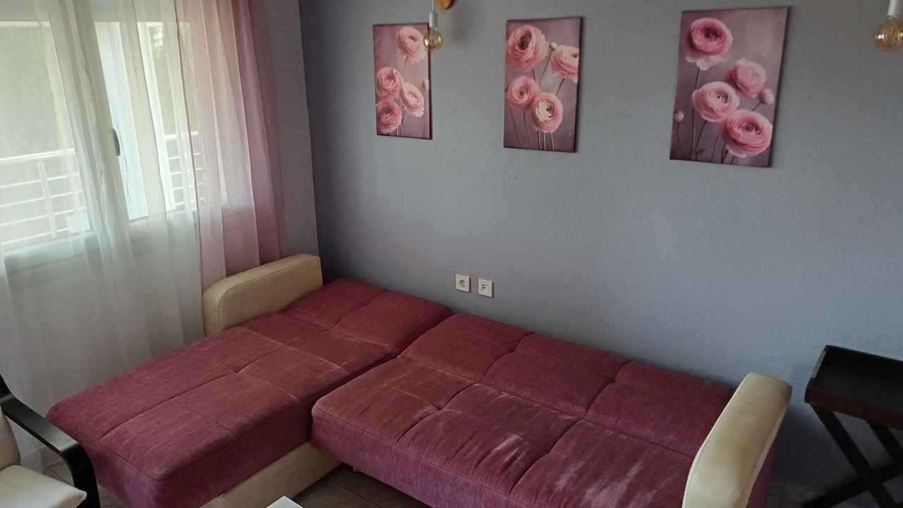 Photo of Livingroom in Paralia Mesis