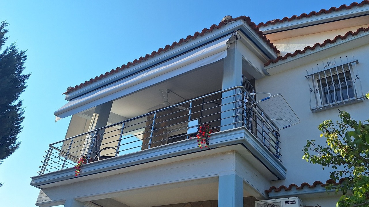 Photo of Outdoor in Paralia Mesis