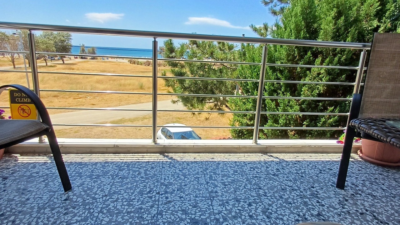 Photo of Outdoor in Paralia Mesis