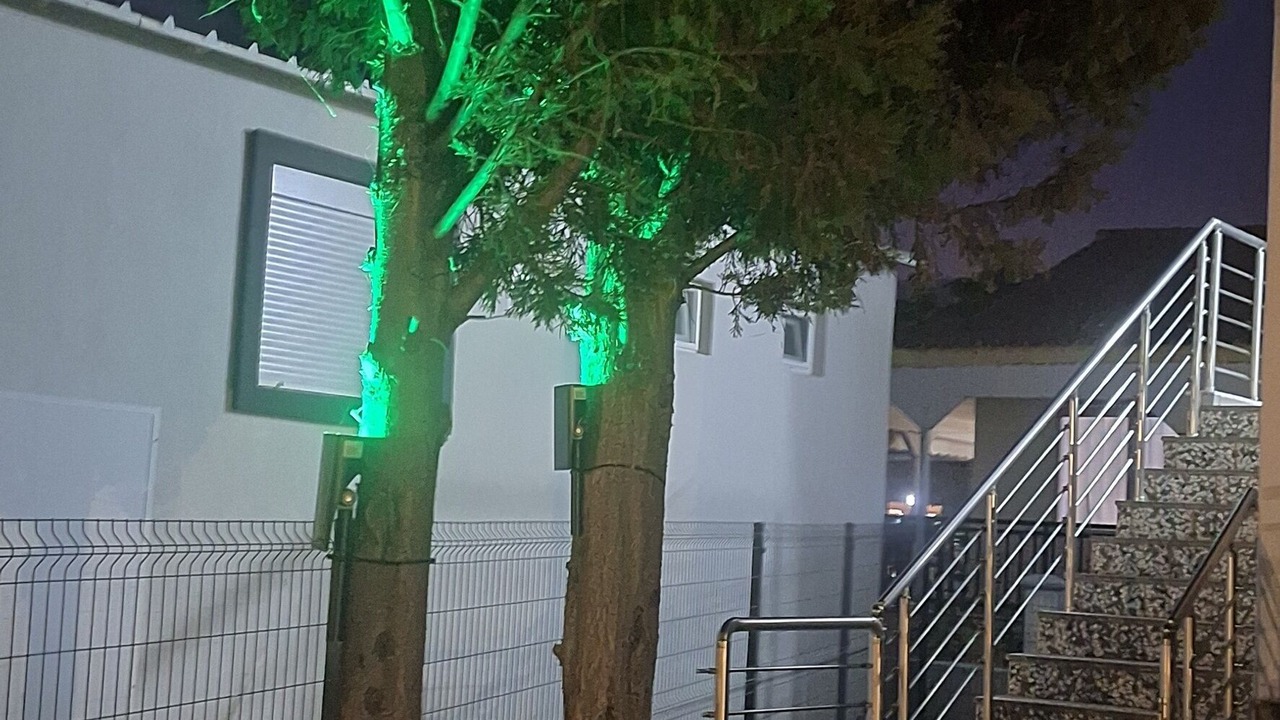 Photo of Outdoor in Paralia Mesis