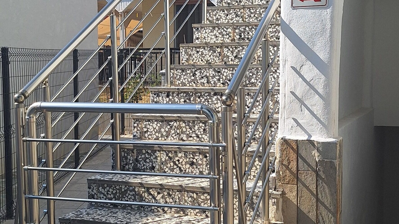 Photo of Outdoor in Paralia Mesis