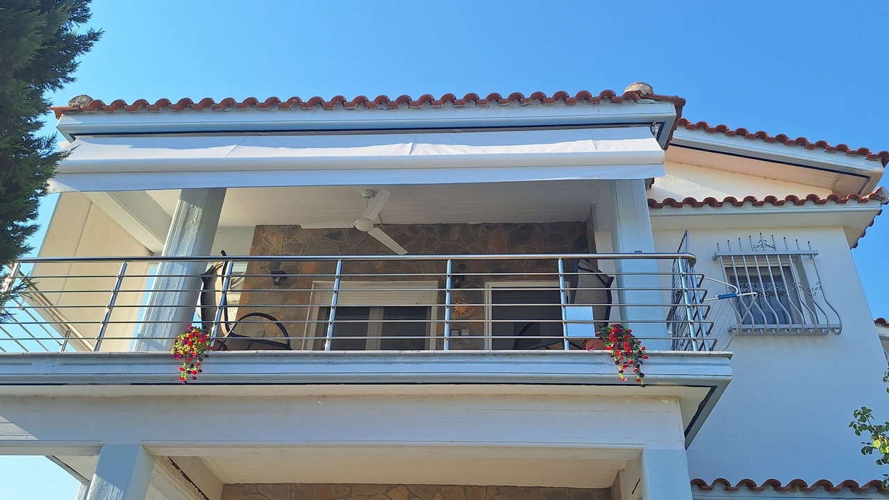Photo of Outdoor in Paralia Mesis