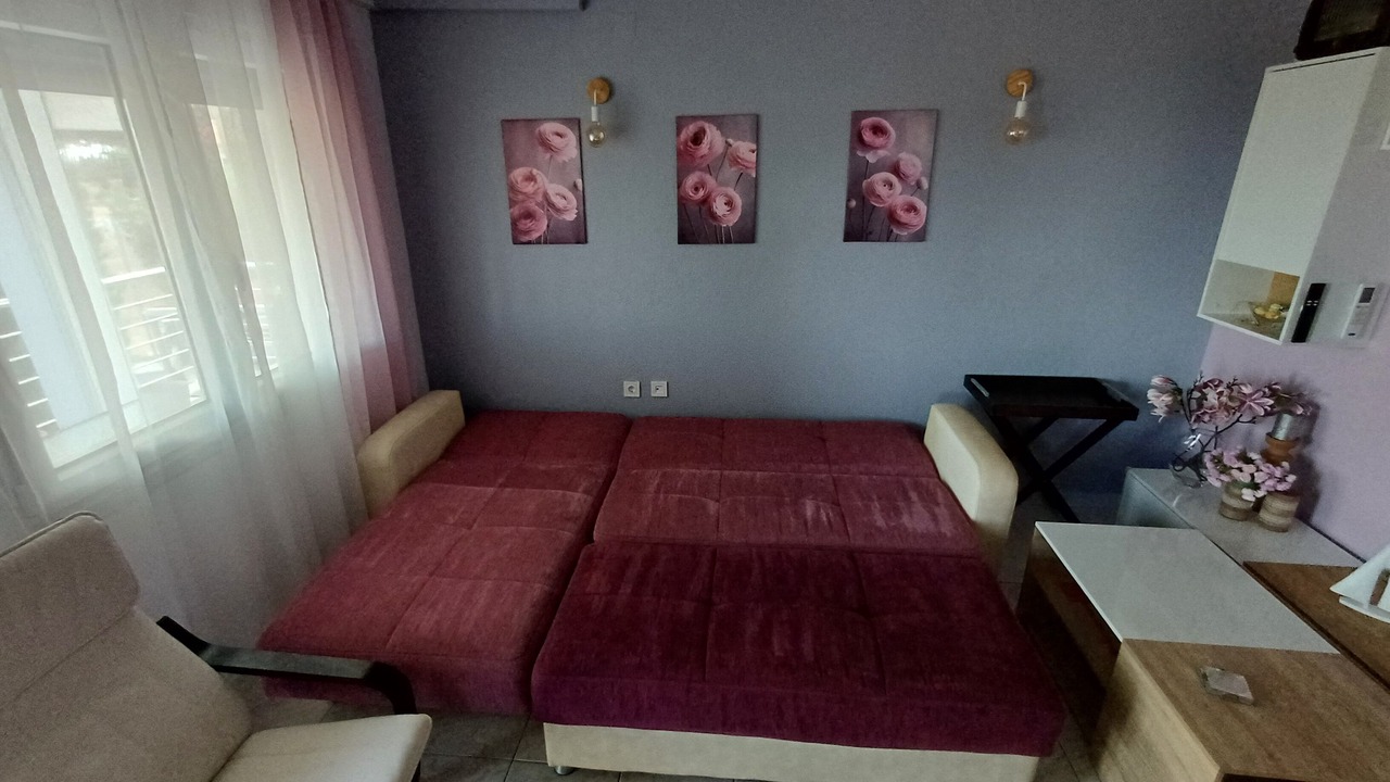 Photo of Livingroom in Paralia Mesis
