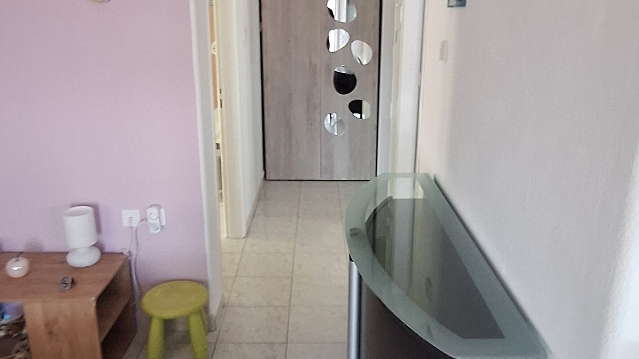 Photo of Bedroom in Paralia Mesis