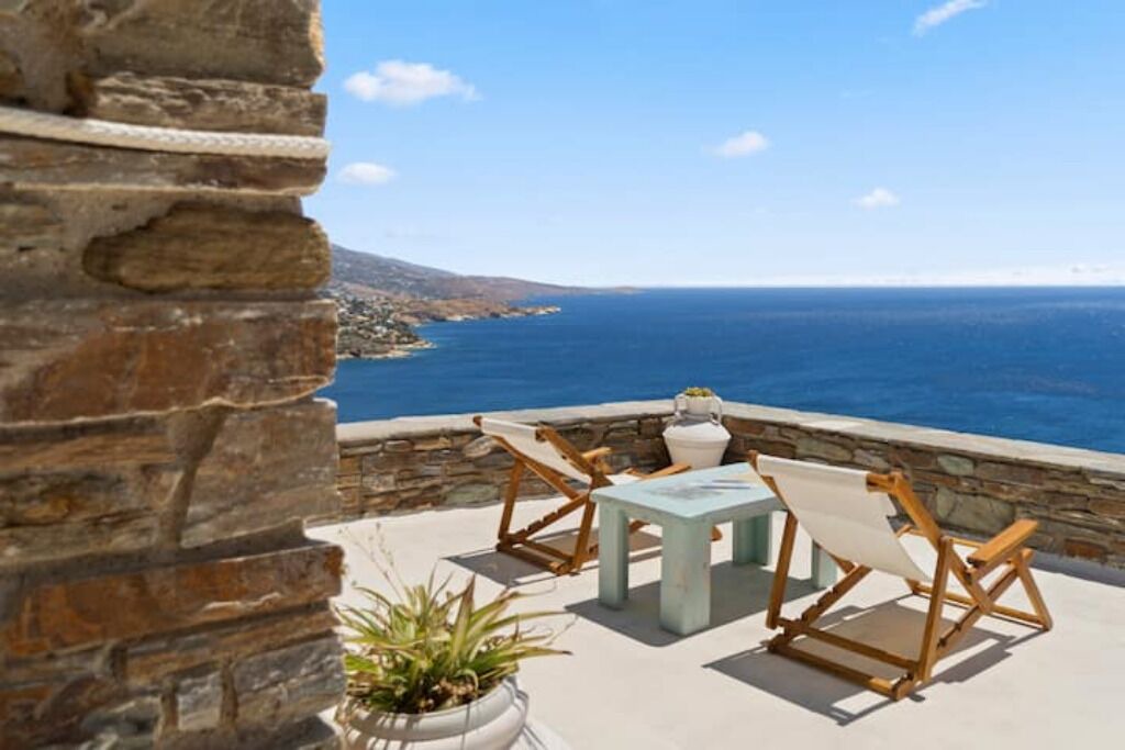 Photo of Patio Balcony in Apikia