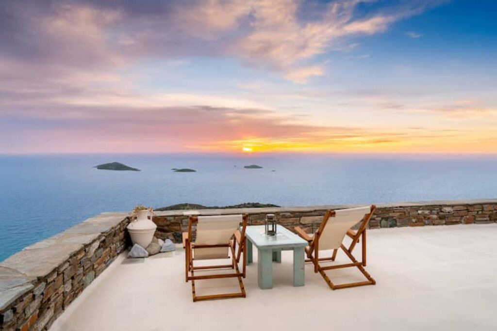 Photo of Patio Balcony in Apikia