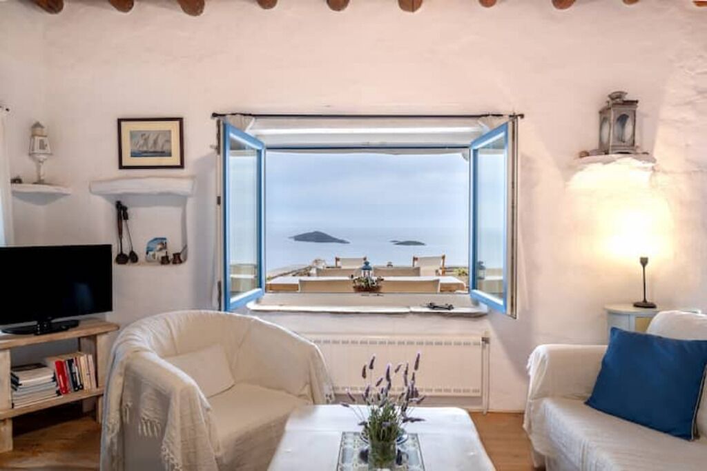 Photo of Livingroom in Apikia