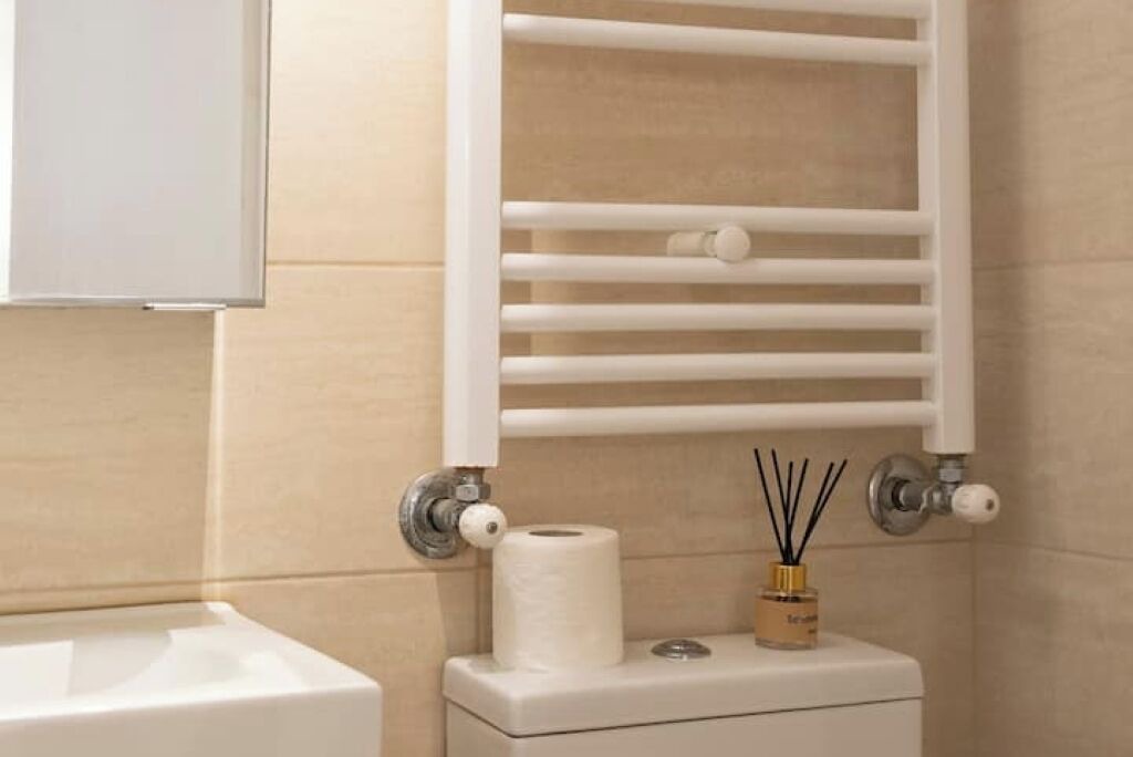 Photo of Bathroom in Filopappou
