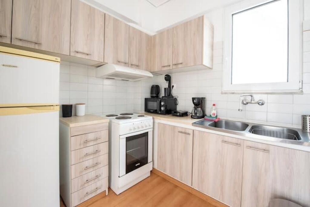 Photo of Kitchen in Filopappou