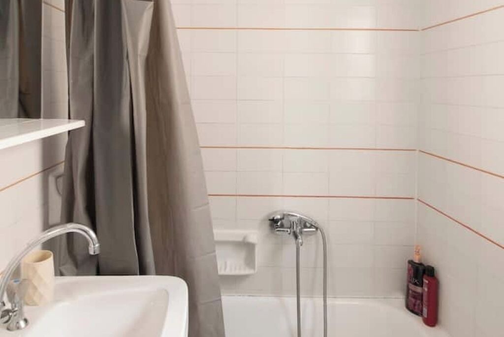 Photo of Bathroom in Filopappou