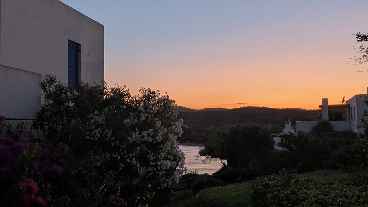 Photo of Outdoor in Lavrio