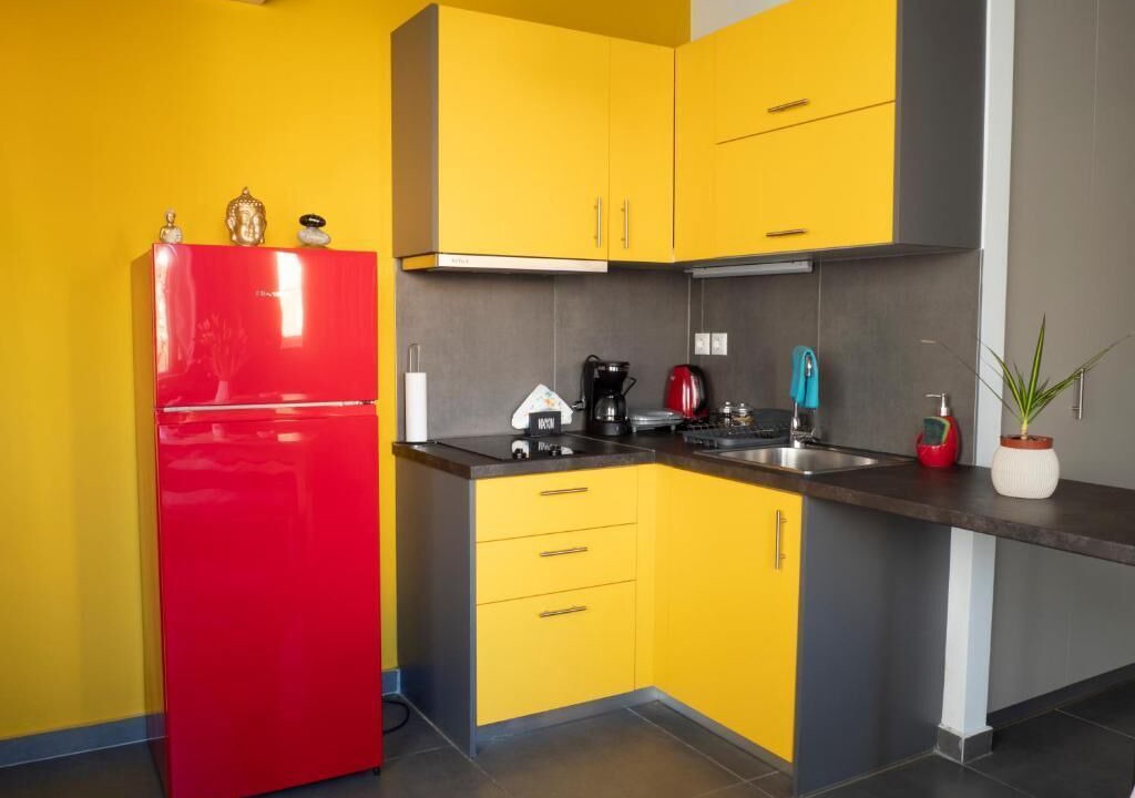 Photo of Kitchen in Thissio